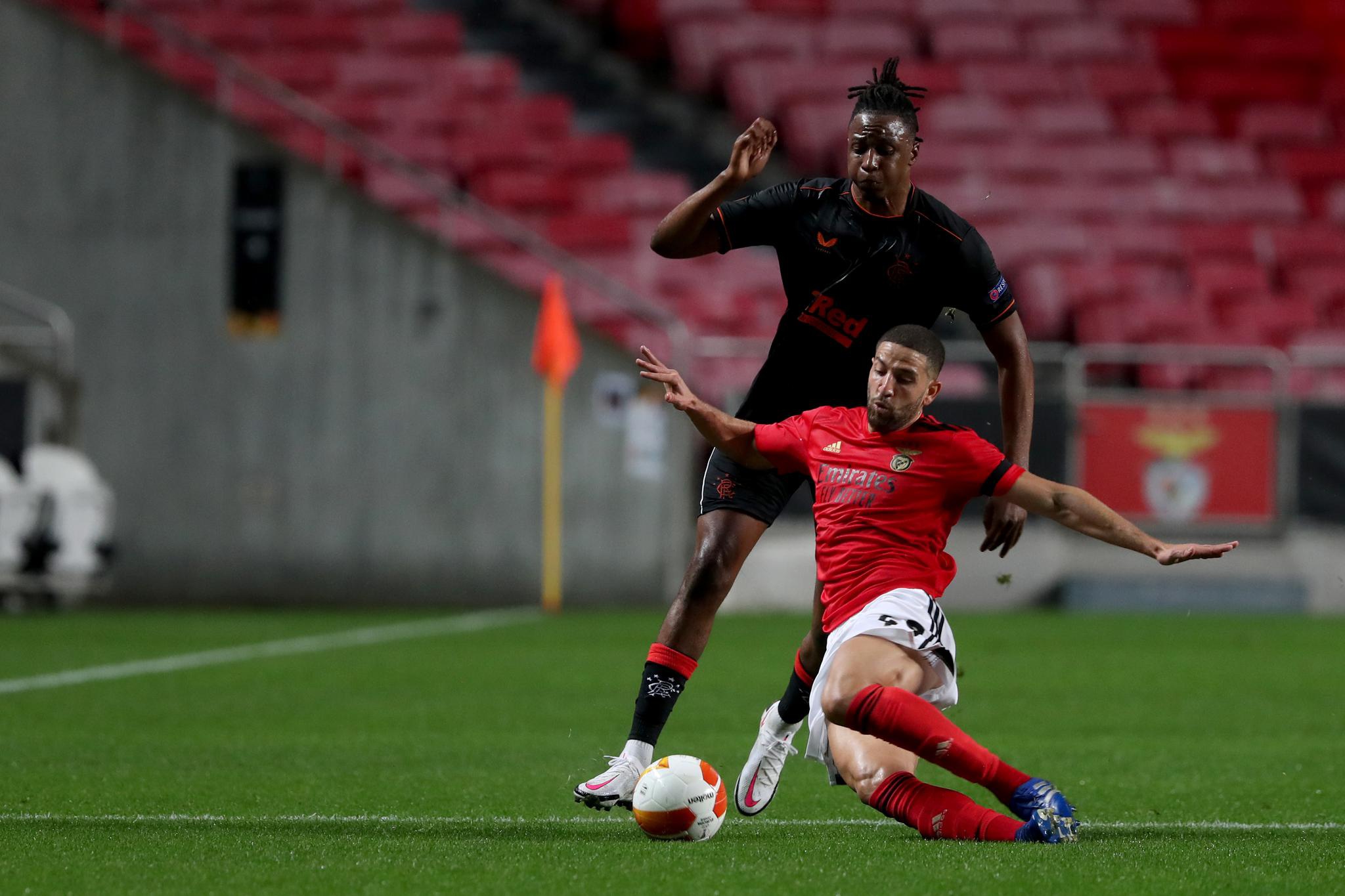 里程碑夜！本菲卡门线救险；国王杯加时末段刷纪录；媒体盛赞；资深球员宣示担当的简单介绍-爱游戏中国